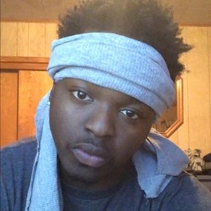 Meet your Posher, Darryl